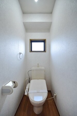 ヴィルヌーブCの物件内観写真